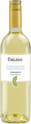 Вино Vinedos y Frutales, "Chilano" Chardonnay, Central Valley DO