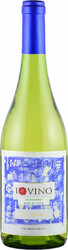 Вино "I Love Vino" Chardonnay Gran Reserva, Maule Valley DO