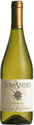 Вино Santa Camila, "Sol de Andes" Chardonnay