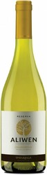 Вино Undurraga, "Aliwen" Chardonnay Reserva, 2019