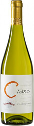 Вино Cousino-Macul, Chardonnay, Maipo Valley, 2019