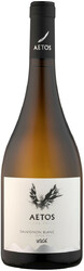 Вино Aetos, "Reserva Privada" Sauvignon Blanc