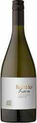 Вино Apaltagua, "Pacifico Sur" Reserva Chardonnay, Casablanca Valley DO, 2019