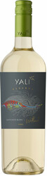 Вино "Yali" Wetland Reserva Sauvignon Blanc, 2017