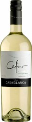 Вино Casablanca, "Cefiro" Sauvignon Blanc