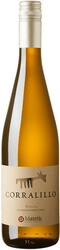 Вино Matetic, "Corralillo" Riesling, Casablanca Valley DO, 2018