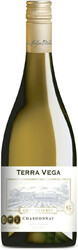 Вино "Terra Vega" Gran Reserva Chardonnay
