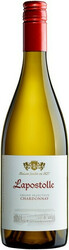 Вино Lapostolle, "Grand Selection" Chardonnay, 2018
