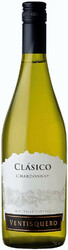 Вино Ventisquero, "Clasico" Chardonnay, 2020