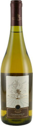 Вино Punta Nogal Chardonnay Reserva 2010