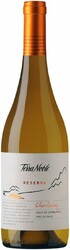 Вино TerraNoble, "Reserva" Chardonnay, 2013