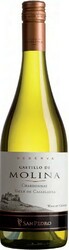 Вино "Castillo de Molina" Chardonnay Reserva, 2016