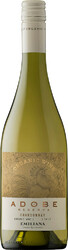 Вино "Adobe" Reserva, Chardonnay