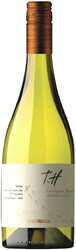 Вино Undurraga, "T. H." Sauvignon Blanc, Casablanca Valley, 2011