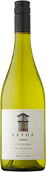 Вино Leyda, "Classic Reserva" Chardonnay, 2018
