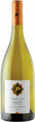 Вино Santa Ema, "Amplus" Chardonnay, Leyda DO, 2011