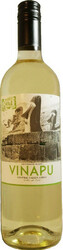 Вино Vina Tunquelen, "Vinapu" Sauvignon Blanc, Central Valley DO, 2019
