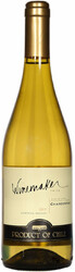 Вино "Winemaker" Chardonnay