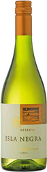 Вино Isla Negra Reserva Chardonnay 2010
