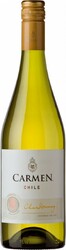 Вино Carmen, Chardonnay