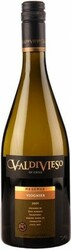 Вино Valdivieso Viognier Reserva, 2009