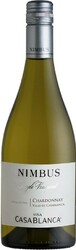 Вино Casablanca, "Nimbus" Chardonnay