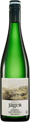 Вино Jager, Riesling Federspiel "Ried Steinriegl", 2018