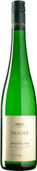 Вино Prager, Gruner Veltliner "Federspiel", Hinter der Burg, 2019