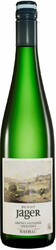 Вино Jager, Gruner Veltliner Federspiel "Selection", 2015