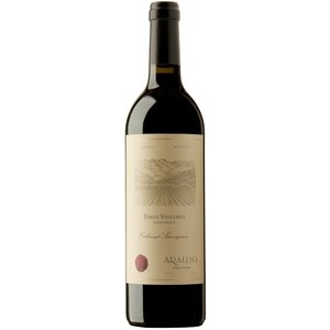 Вино Araujo Estate, "Eisele Vineyard" Cabernet Sauvignon, Napa Valley, 2007