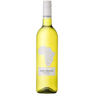 Вино "Cape Dreams" Chardonnay, 2020