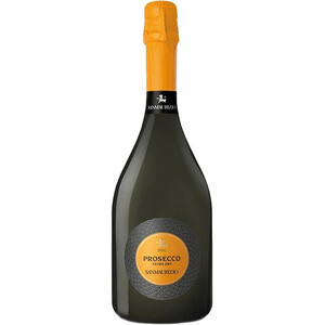 Игристое вино Vallebelbo, "San Maurizio" Prosecco DOC Extra Dry