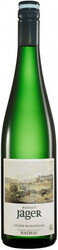 Вино Jager, Gelber Muskateller, 2018