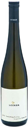 Вино Loimer, Loiserberg Riesling, Langenlois, Kamptal DAC, 2014