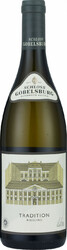 Вино Schloss Gobelsburg, Riesling "Tradition", Kamptal DAC, 2014