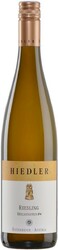 Вино Hiedler, "Heiligenstein" Riesling, Kamptal DAC, 2013