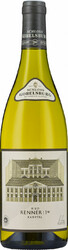 Вино Schloss Gobelsburg, "Ried Renner" Gruner Veltliner, Kamptal DAC, 2017