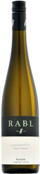 Вино Rabl, Gruner Veltliner "Langenlois", 2019