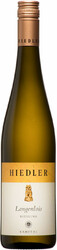Вино Hiedler, "Langenlois" Riesling, Kamptal DAC, 2018