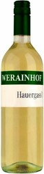 Вино Rabl, Hauergassl