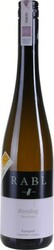 Вино Rabl Riesling Steinhaus, 2009