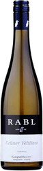 Вино Rabl, Gruner Veltliner Ried "Kaferberg" Reserve, 2017