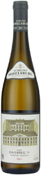 Вино Schloss Gobelsburg, Ried Gaisberg Riesling DAC Reserve, 2014