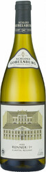 Вино Schloss Gobelsburg, "Ried Renner" Gruner Veltliner, Kamptal DAC Reserve, 2015