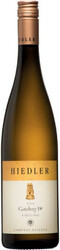 Вино Hiedler, Riesling Ried "Gaisberg", Kamptal DAC Reserve, 2017