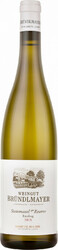 Вино Weingut Brundlmayer, "Steinmassel" Riesling Reserve, 2015