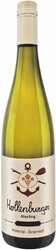 Вино Christoph Hoch, "Hollenburger" Riesling, 2016