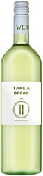 Вино Mueller-Grossmann, "Take a Break", 2017