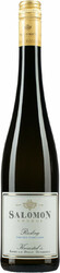 Вино Salomon, Riesling Von Den Terrassen, Kremstal DAC, 2019