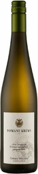 Вино Stadt Krems, "Domane Krems" Gruner Veltliner, 2019